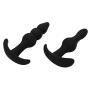 ABBY -J Silicone Male Amal Plug Toys for Couple