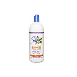 Silicon Mix Hidratante Shampoo, 36 Ounce