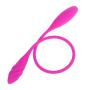 TIANYA Adult Toys Couples Double Vibrators Rechargeable Silicone Vibrator