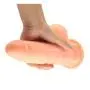 Bfucky 8.27 Inch Brand New High Quality Hardness Silicone, Feels Soft and Realistic D?`ld.? - Love Toys for Women, Birthday Party Gifts for Friends Bfucky