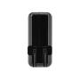 AmazonBasics 2-Port Wall Charger (51W) for Laptops, Tablets and Phones, with 1 USB-A Port and 1 USB-C Port with 30W Power Delivery - Black