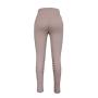 HR Farm Womens Silicone Tights Horse Riding Gel Grip Pull On Leggings with Pocket