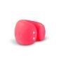 G Ring Rose Finger Vibrator - 6 Vibration Modes - Hypoallergenic Silicone Stimulate Massager - Adult Sex Toys by G vibe