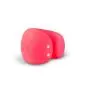 G Ring Rose Finger Vibrator - 6 Vibration Modes - Hypoallergenic Silicone Stimulate Massager - Adult Sex Toys by G vibe