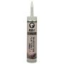 Red Devil 08260I12 08260I RD PRO Industrial Grade 100%, Clear, Case of 12 RTV Silicone Sealant, Pack