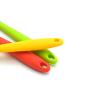 Silicone Kitchenware Set Of 6, High Temperature Non-Stick Cooking Baking Tools Cookware Small Tool Shovel Spoon Silicone Fish Shovel Kitchen Tools