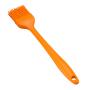 Brush, High Temperature Kitchen, Baking Tools, Barbecue Accessories, Soft Silicone Gel Barbecue Brush (10 Packs)