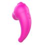 Knowwest Powerful Clítórǐs Suck?ng Massager with 20 Modes Stímulatión Massager Nipples Suction Stímulatión USB Rechargeable for Women Couple