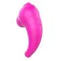 Knowwest Powerful Clítórǐs Suck?ng Massager with 20 Modes Stímulatión Massager Nipples Suction Stímulatión USB Rechargeable for Women Couple