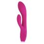 G Spot Rabbit Personal Dildo Vibrator - Silicone Clitoris Vagina Stimulator Massager Adult Sex Toys for Women Couples