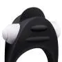 YOYOHOT Multispeed Silicone Massage Pennis Ring Stimulator Powerful Vibrantion Adult Six Toys for Men