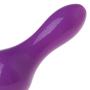 Kenrtuers Beaded Plug Amal Silicone Adult Toys for Couples Beginner