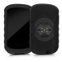 kwmobile Case for Garmin Edge 830 - Soft Silicone Bike GPS Navigation System Protective Cover
