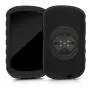 kwmobile Case for Garmin Edge 830 - Soft Silicone Bike GPS Navigation System Protective Cover