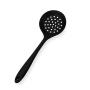Holarose Silicone Cooking Utensils Kitchen Utensil Tools for Nonstick Cookware with Spatula Turner Ladle Pasta Server Heat Resistant