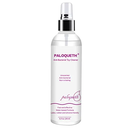 PALOQUETH Premium Toy Cleaner 8.2 oz