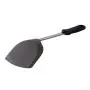 SOURBAN Silicone Kitchenware Stainless Steel Cooking Tool Kitchen Gadgets Heat Resistant Kitchenware,Spatula,14.573.74inch