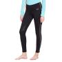 TuffRider Womens Ventilated Schooling Tights  