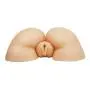 Silicone Torso Love Toys for Man Lifelike Toy