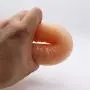 Hehelen Waterproof Silicone Big Realistic Dei Ldo with S-uction Cup for Women Men Beginners