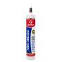 Red Devil 081640 Architectural Grade 50 Year 100% Silicone Sealant, Bronze, 9.8 oz Cartridge