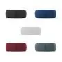 Teak Silicone Wedding Ring for Men. Rubber Wedding Band for Every Day Use - Weight Training, Sports, Military, Work, Hunting, Travel and Outdoors