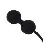 Knowwest Waterproof Silicone Kegel Exercise v?-gin?ll Trainer Tightening Toy Balls for Women