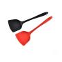 Spatula Silicone Shovel Not to hurt the pot High temperature Cookware Kitchenware Cooking Shovel