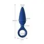 Pleasure Tool Silicone Amal Beads 9 Frequencies USB Charging Anales Trainer Pleasure Toy for Couples and Beginners and Seniors Sold by&quotMrs Ma"
