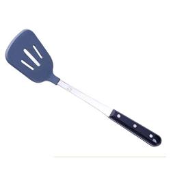 Stainless steel food grade silicone spatula Silicone non-stick pan Shovel shovel Silicone kitchenware non-stick spatula