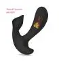 Personal Wand Massager G Spot Vibrator 10 Powerful Speed Vibration Heating Wireless Adult Sex Toys Rechargeable Waterproof