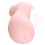 UGXYP Relax Toy Noiseless Sucking Vibration, Warming Silicone Waterproof Dual Vibration Home Fitness Másságer W?nd Sweet and Fun Game