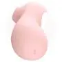 UGXYP Relax Toy Noiseless Sucking Vibration, Warming Silicone Waterproof Dual Vibration Home Fitness Másságer W?nd Sweet and Fun Game