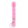Vibrator, Shmily 10 Modes Silicone G-spot Vibration Clitoral Stimulate Adult Toys Massager for Sex Toy For Women- Beginners Vibe,Adult Products (Pink)