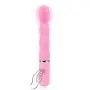 Vibrator, Shmily 10 Modes Silicone G-spot Vibration Clitoral Stimulate Adult Toys Massager for Sex Toy For Women- Beginners Vibe,Adult Products (Pink)