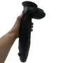 TYSJCSY 12.2 Inch Men Torso Doll Female A-d-u-l-t Toy Realistic Soft Silicone for Women