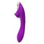 KUKALE Viberation 9 Speed Silicone Sǔcking Clítórǐs G Spotter Dido Messag-er Rechargeable Six Tóys for W?mén