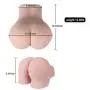 P?ck?t P`ü??e? Silicone L?vé D?lés Realsitic Feel Male M?stürb?t?r Torso Toys Relax Deluxe Toy for Men Ultra Soft
