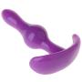 Kenrtuers Beaded Plug Amal Silicone Adult Toys for Couples Beginner