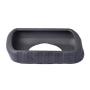 PROKTH Carrying Case for Garmin Edge 830 Silicone Case Protective Cover