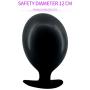 Ladaidra Silicone Expand Inflatable An?l Plùg - Body-Safe Medical Grade Waterproof Bútt Adùlt Six Toys for Male Female and Beginners