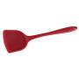 Hjyi Kitchen Cooking tools All-inclusive silicone kitchenware 3-piece silicone cooking spoon shovel set non-stick pot cooking Set