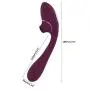 Wytinug Toy 10 Vibe Modes Suckǐng Toys Vibrant USB Rechargeable for Women Couples Clǐto G Spotter