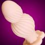 O-GAME Amal Butt Plus Pleasure Toy for Women Men Couples
