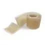 Medpride Easy-Tear Silicone Gel Tape Roll-1.5 Inch x 1.6 Yards- Medical Grade Wound Dressing, Sticky Bandage, Water + Shower-proof- Latex-Free, Adhesive, Soft + Flexible, Pain-Free Removal + Switching