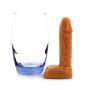 Winzfred Silicone G-SpotterRealistic Suction Cup Dilo Personal Relax Màssgerr Six Toy Adùlt for Women Men