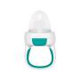 OXO Tot Silicone Self-Feeder, Teal