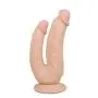 RSOIRS Lifelike Powerful Suction Cup Super Thick Giant Womens Toy, Material is Safe and Waterproof, Can Be Used Repeatedly