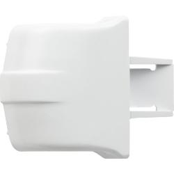 General Electric WR2X8345 White End Cap