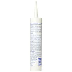 Permatex 80855 Clear RTV Silicone Adhesive Sealant, 11 oz.